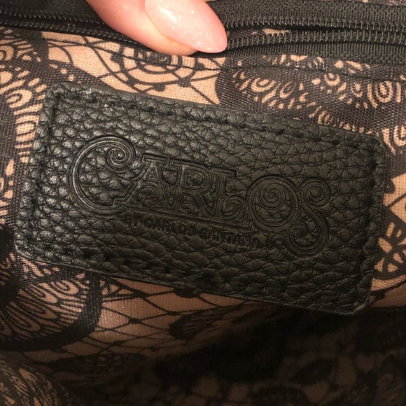 Fringe Cross Body - Picture 4 of 4